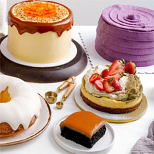 دسر و شیرینی