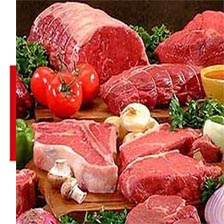 پروتئین و تخم مرغ